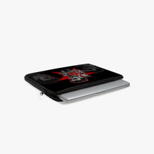 Load image into Gallery viewer, Vettaiyan Mania Laptop Sleeves | Vettaiyan Official Merchandise