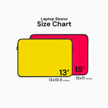 Load image into Gallery viewer, Vettaiyan Mania Laptop Sleeves | Vettaiyan Official Merchandise