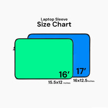 Load image into Gallery viewer, Vettaiyan Mania Laptop Sleeves | Vettaiyan Official Merchandise