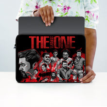 Load image into Gallery viewer, THE ONE - Suriya Laptop Sleeves
