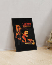 Load image into Gallery viewer, Lokesh Kanagaraj Director-Inspirational Wall Frames