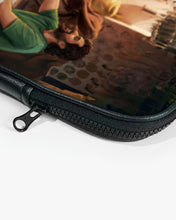 Load image into Gallery viewer, Meiyazhagan Aesthetic Laptop Sleeves | Timeless Tamil Cinema Edition