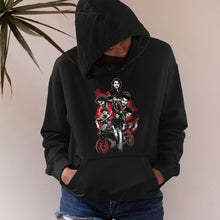 Load image into Gallery viewer, Mahesh Babu Tribute Hoodies | Prince of Telugu Cinema Collection