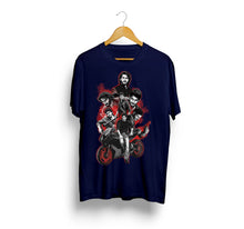 Load image into Gallery viewer, Mahesh Babu Tribute T-Shirts | Prince of Telugu Cinema Collection