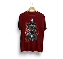 Load image into Gallery viewer, Mahesh Babu Tribute T-Shirts | Prince of Telugu Cinema Collection