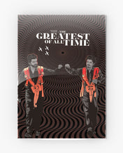 Load image into Gallery viewer, Thalapathy Vijay | Goat Official Premium Metal Posters