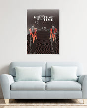 Load image into Gallery viewer, Thalapathy Vijay | Goat Official Premium Metal Posters