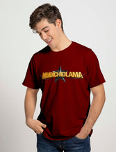 Load image into Gallery viewer, Mudichidlama Coolie Unisex Tshirts