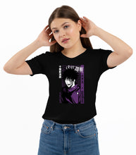 Load image into Gallery viewer, Megumi - Jujutsu Kaisen Unisex Anime T-shirts