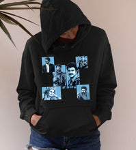 Load image into Gallery viewer, NBK Tribute Hoodies | Nandamuri Balakrishna Iconic Collection