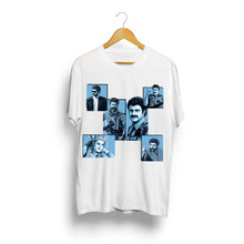 Load image into Gallery viewer, NBK Tribute T-shirts| Nandamuri Balakrishna Iconic Collection