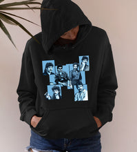 Load image into Gallery viewer, Nagarjuna Tribute Hoodies | King of Cool Telugu Cinema Collection
