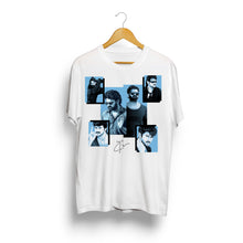 Load image into Gallery viewer, Prabhas RebelStar Signed Tribute Unisex T-shirts