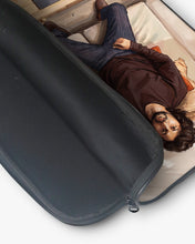 Load image into Gallery viewer, Hi Nanna Inspired Laptop Sleeves | Emotional Telugu Cinema Collection