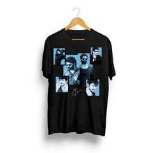 Load image into Gallery viewer, Prabhas RebelStar Signed Tribute Unisex T-shirts