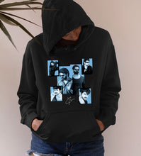 Load image into Gallery viewer, Prabhas Rebel Star Signed Hoodies
