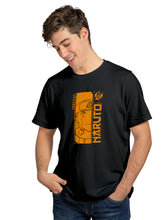 Load image into Gallery viewer, Naruto shonen jump Unisex Anime T-shirts