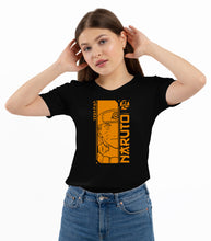 Load image into Gallery viewer, Naruto shonen jump Unisex Anime T-shirts