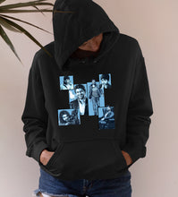 Load image into Gallery viewer, Puneeth Rajkumar Tribute Hoodies (Unisex) | Power Star of Kannada Cinema Collection