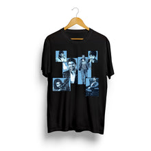 Load image into Gallery viewer, Puneeth Rajkumar Tribute T-Shirts (Unisex) | Power Star of Sandalwood Cinema Collection