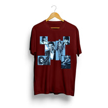 Load image into Gallery viewer, Puneeth Rajkumar Tribute T-Shirts (Unisex) | Power Star of Sandalwood Cinema Collection