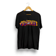 Load image into Gallery viewer, Positivity Life Tshirts Unisex