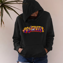 Load image into Gallery viewer, Positivity Life Hoodies Unisex