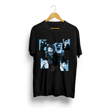 Load image into Gallery viewer, Prabhas RebelStar Signed Tribute Unisex T-shirts