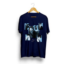 Load image into Gallery viewer, Prabhas RebelStar Signed Tribute Unisex T-shirts