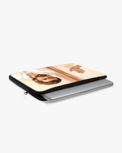 Load image into Gallery viewer, Retro Aesthetic Laptop Sleeves | Vintage Minimal Design Collection