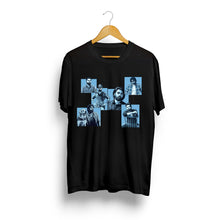 Load image into Gallery viewer, Rakshit Shetty Tribute Unisex T-Shirts | Sandalwood Storyteller Collection