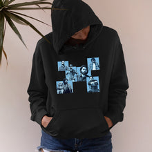 Load image into Gallery viewer, Rakshit Shetty Tribute Hoodies (Unisex) | Sandalwood Storyteller Collection