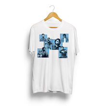 Load image into Gallery viewer, Rakshit Shetty Tribute Unisex T-Shirts | Sandalwood Storyteller Collection