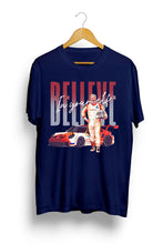 Load image into Gallery viewer, Ajithkumar Thala | Believe in Yourself Tshirts Unisex