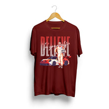 Load image into Gallery viewer, Ajithkumar Thala | Believe in Yourself Tshirts Unisex