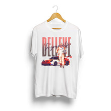 Load image into Gallery viewer, Ajithkumar Thala | Believe in Yourself Tshirts Unisex