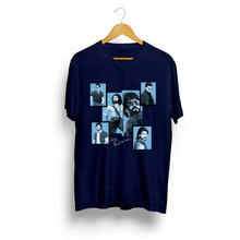 Load image into Gallery viewer, Ram Charan Signed Tribute Unisex T-shirts