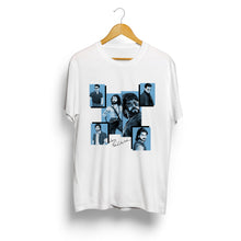 Load image into Gallery viewer, Ram Charan Signed Tribute Unisex T-shirts