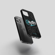 Load image into Gallery viewer, Restart Motivational Phone Case