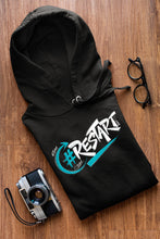Load image into Gallery viewer, Restart Motivational Hoodies