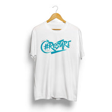 Load image into Gallery viewer, Restart Motivational Tshirts