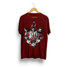 Load image into Gallery viewer, Ranbir Kapoor Tribute T-Shirts | Iconic Bollywood Style Collection