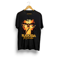 Load image into Gallery viewer, Rakida Rakida Crazy Tshirts