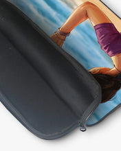 Load image into Gallery viewer, Sapta Sagaradaache Ello Inspired Laptop Sleeves | Eternal Love Aesthetic Collection