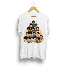 Load image into Gallery viewer, Sivakarthikeyan Unisex Tshirts