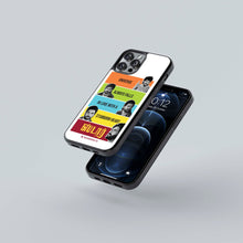 Load image into Gallery viewer, Star Kavin - Universe always falls in Love with a Stubborn Heart - Phone cases