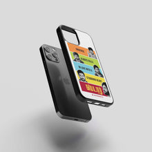 Load image into Gallery viewer, Star Kavin - Universe always falls in Love with a Stubborn Heart - Phone cases