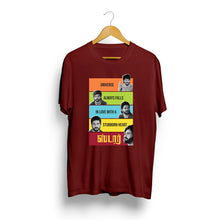 Load image into Gallery viewer, Star Kavin - Universe always falls in Love with a Stubborn Heart Unisex Tshirts