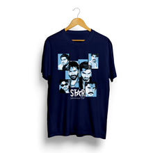 Load image into Gallery viewer, STR Silambarasan Tribute Tshirts-Unisex