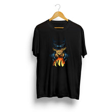 Load image into Gallery viewer, Sabo Unisex Anime T-shirts